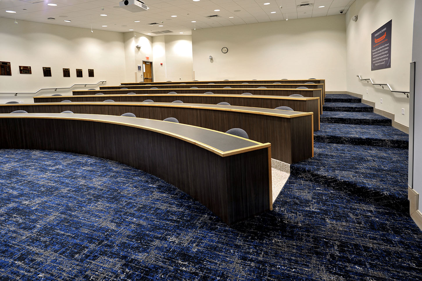 ODCCarpetsCorkCarpetCollegeBusinessCommercial